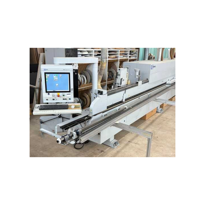 HOMAG KAL 210 - AMBITION 2272