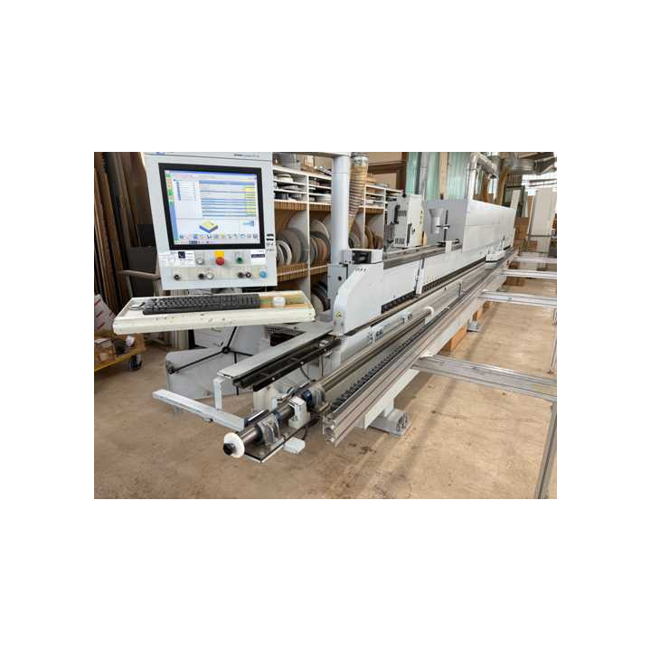 HOMAG KAL 210 - AMBITION 2272