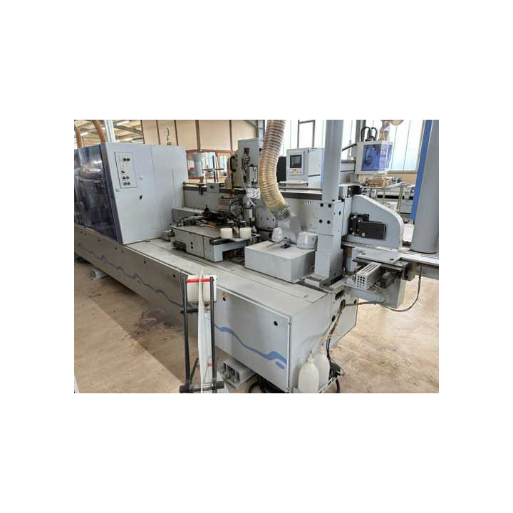 HOMAG KAL 210 - AMBITION 2272