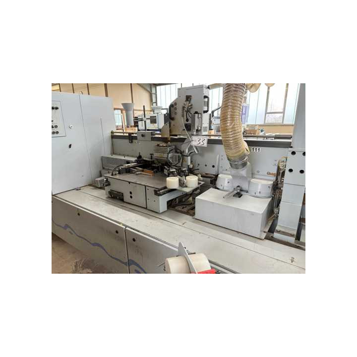 HOMAG KAL 210 - AMBITION 2272