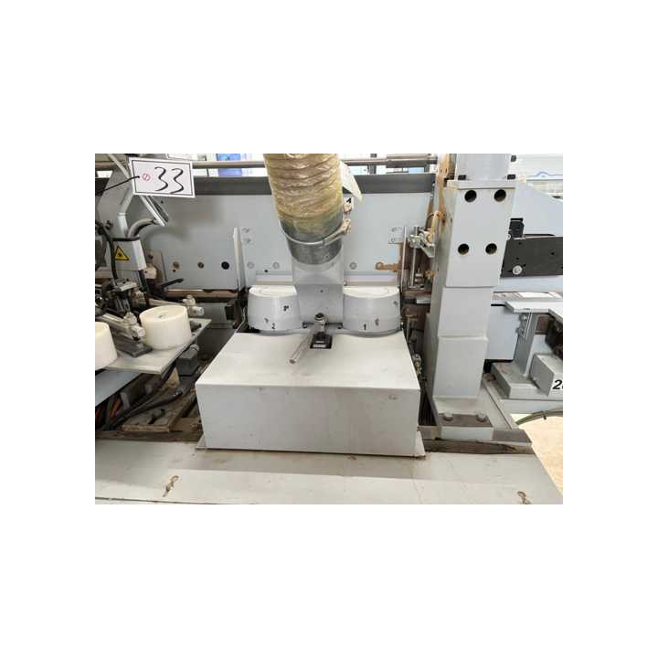 HOMAG KAL 210 - AMBITION 2272