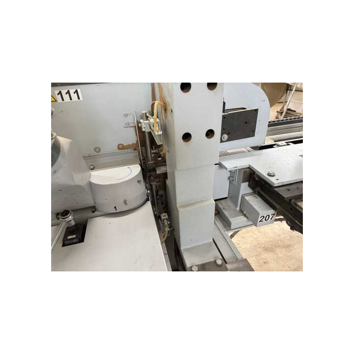 HOMAG KAL 210 - AMBITION 2272