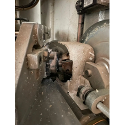 Biesse Akron 850