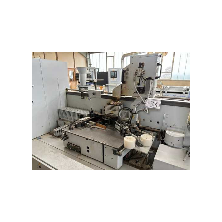 HOMAG KAL 210 - AMBITION 2272