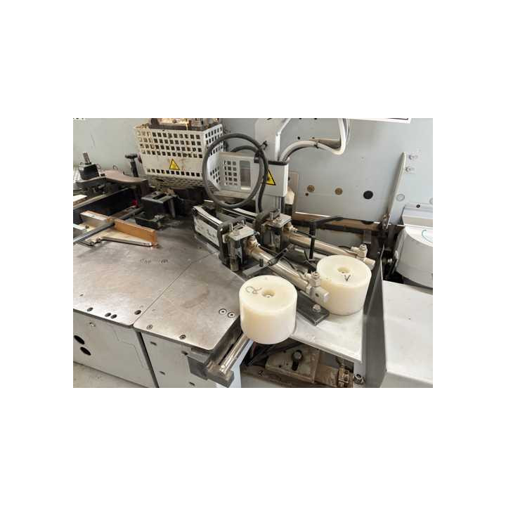 HOMAG KAL 210 - AMBITION 2272