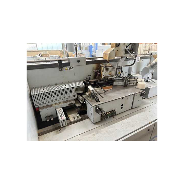 HOMAG KAL 210 - AMBITION 2272