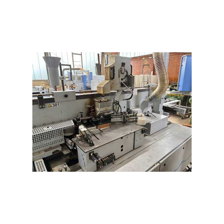 HOMAG KAL 210 - AMBITION 2272