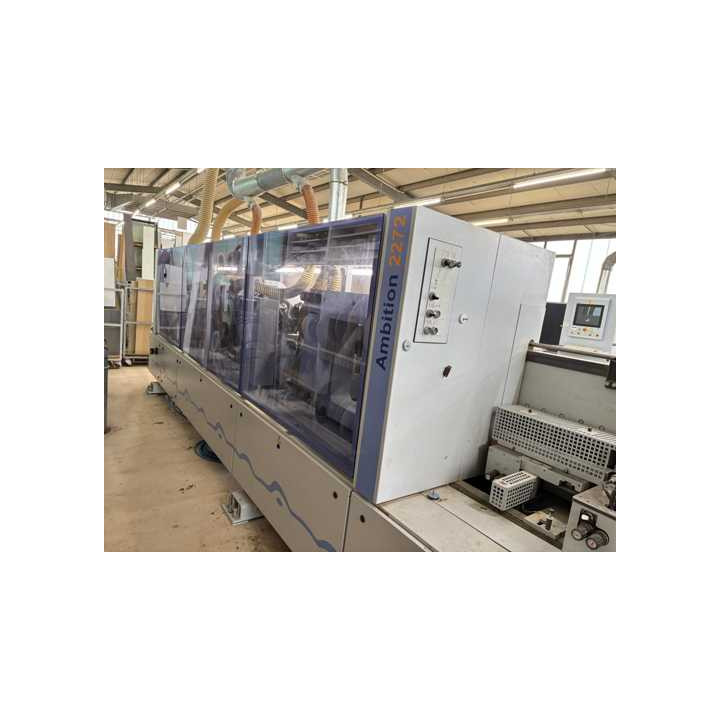 HOMAG KAL 210 - AMBITION 2272