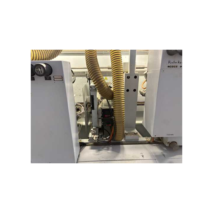 HOMAG KAL 210 - AMBITION 2272