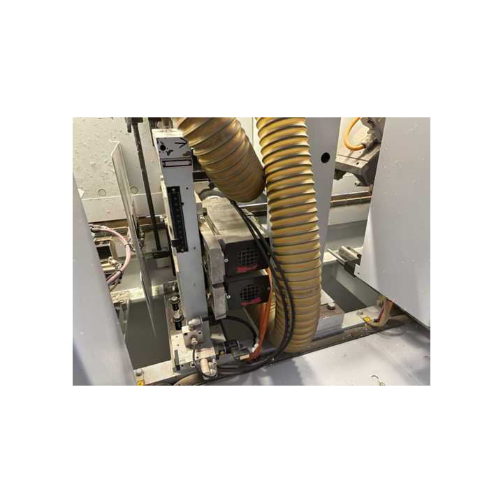 HOMAG KAL 210 - AMBITION 2272