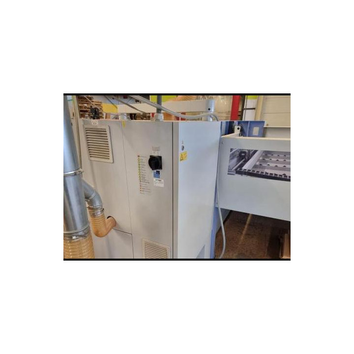 Holzma HPP300/43/43 | Avrupadanmakina