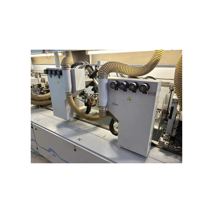 HOMAG KAL 210 - AMBITION 2272