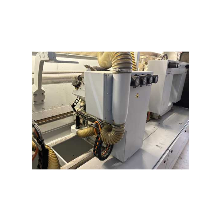 HOMAG KAL 210 - AMBITION 2272