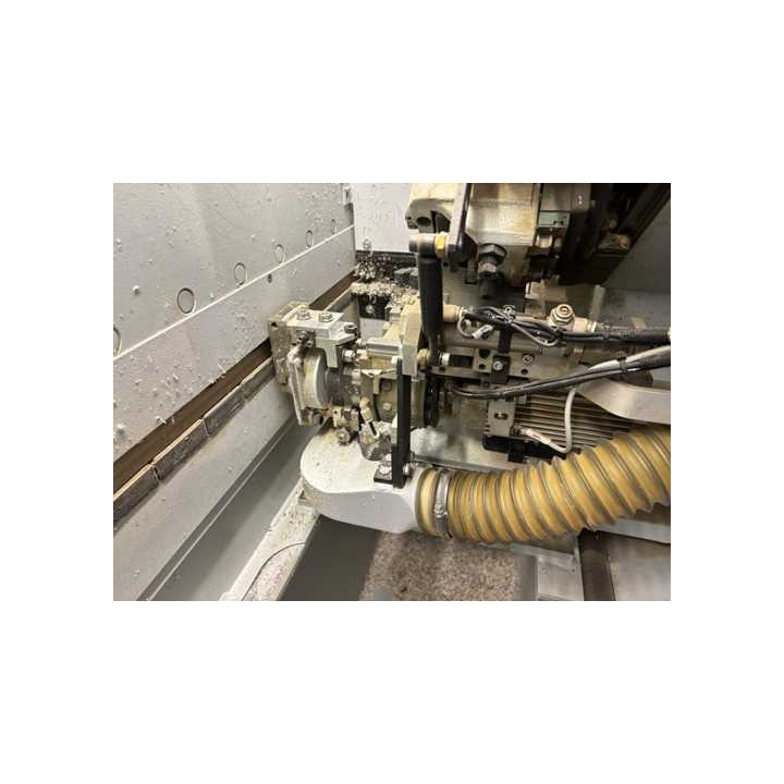 HOMAG KAL 210 - AMBITION 2272