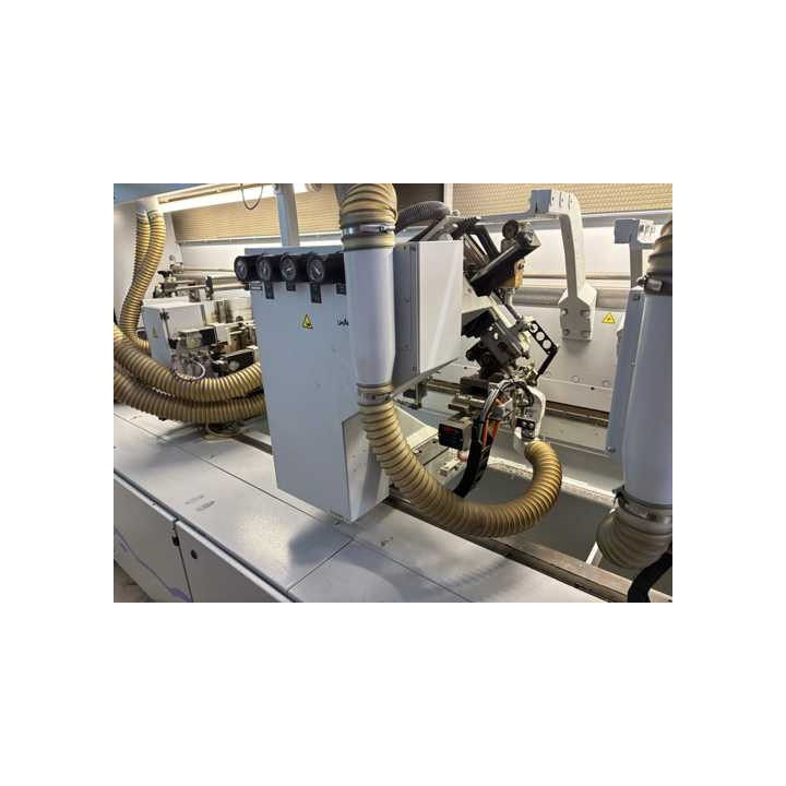 HOMAG KAL 210 - AMBITION 2272