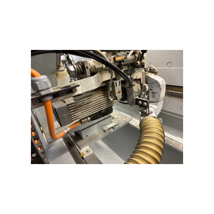 HOMAG KAL 210 - AMBITION 2272