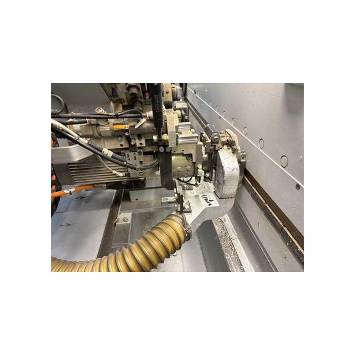 HOMAG KAL 210 - AMBITION 2272