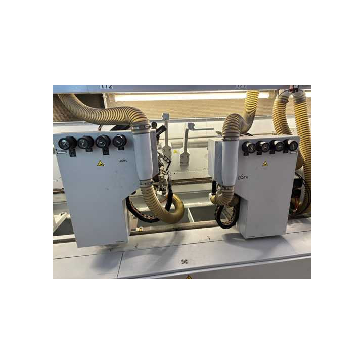 HOMAG KAL 210 - AMBITION 2272