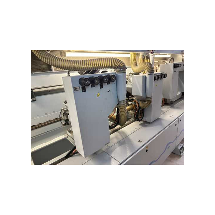 HOMAG KAL 210 - AMBITION 2272