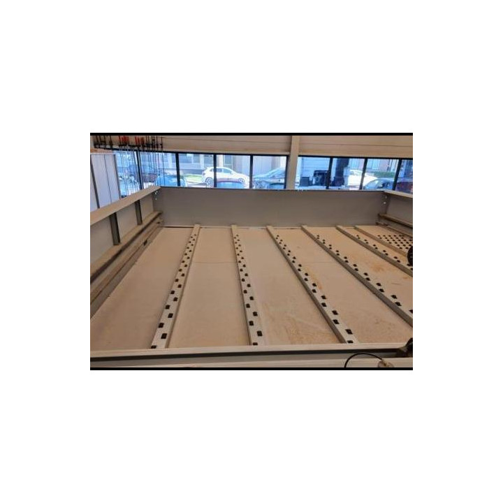 Holzma HPP300/43/43 | Avrupadanmakina