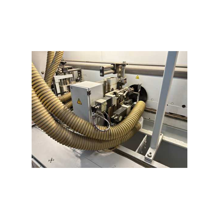 HOMAG KAL 210 - AMBITION 2272