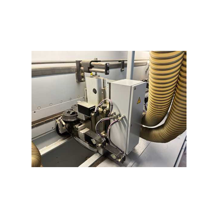 HOMAG KAL 210 - AMBITION 2272