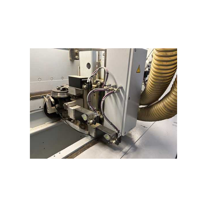 HOMAG KAL 210 - AMBITION 2272