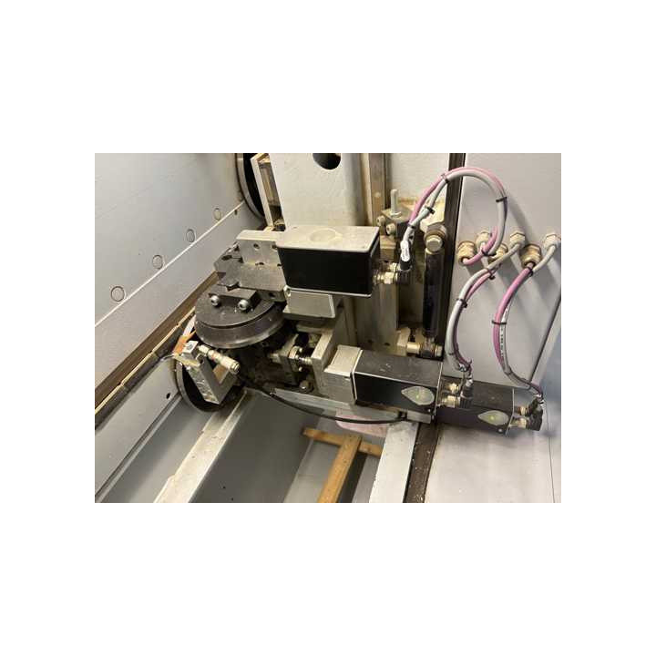 HOMAG KAL 210 - AMBITION 2272