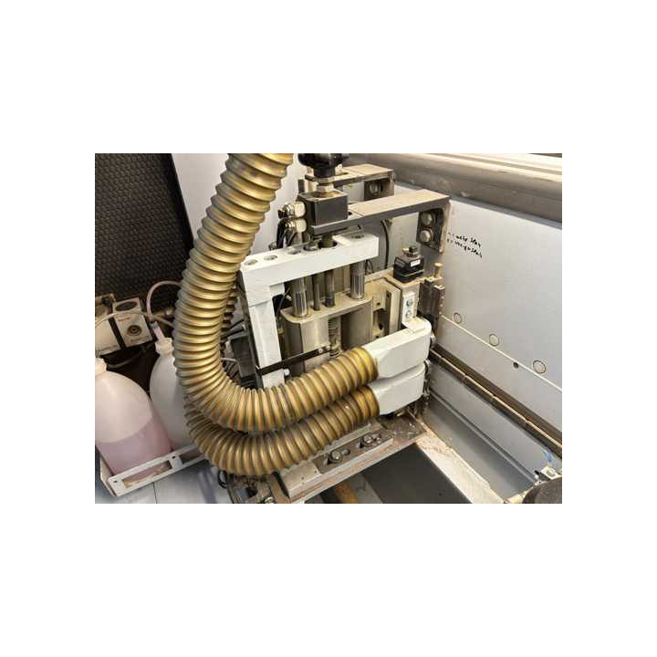 HOMAG KAL 210 - AMBITION 2272