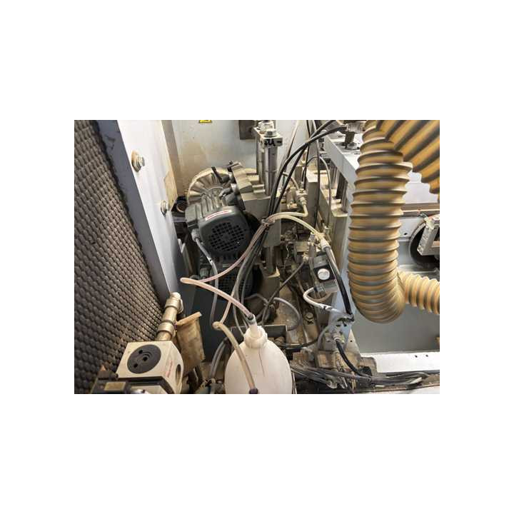 HOMAG KAL 210 - AMBITION 2272