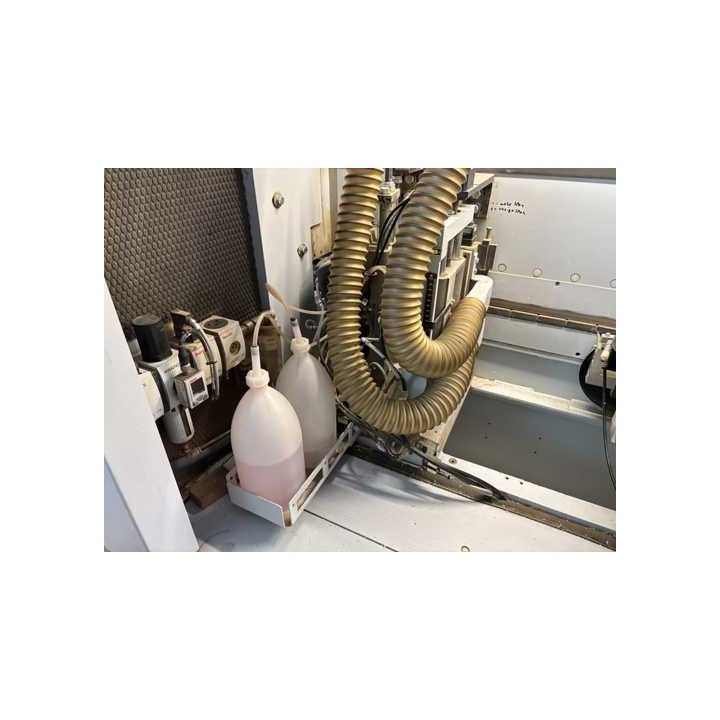 HOMAG KAL 210 - AMBITION 2272