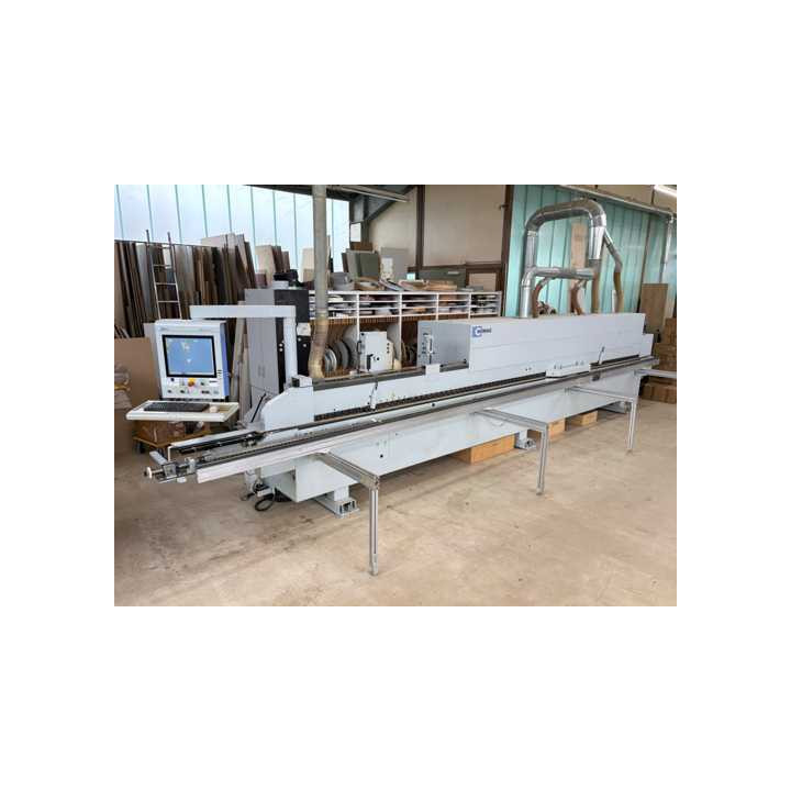 HOMAG KAL 210 - AMBITION 2272