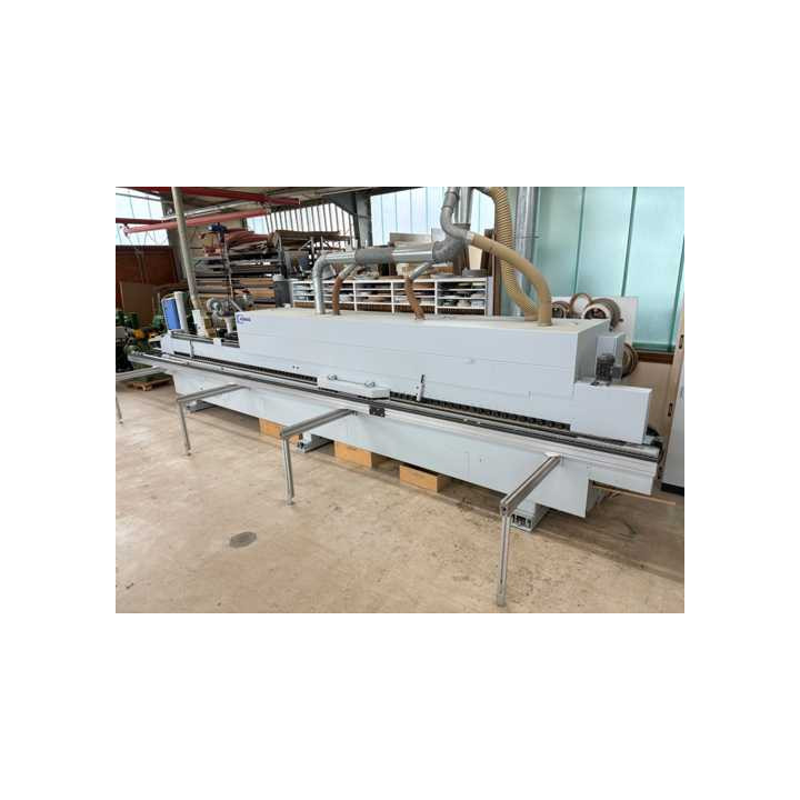 HOMAG KAL 210 - AMBITION 2272