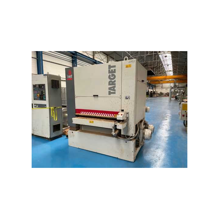 VIET – TARGET 221 TM 2-