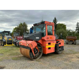 Bomag - BW 174 AC