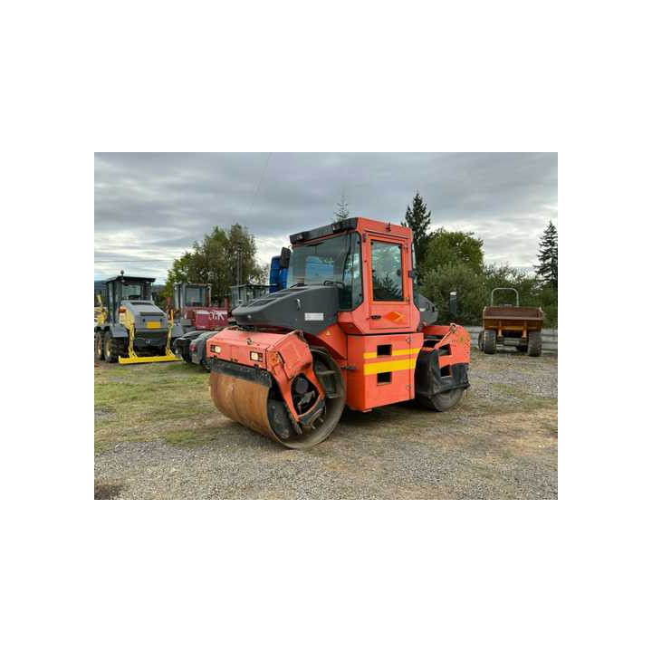 Bomag - BW 174 AC