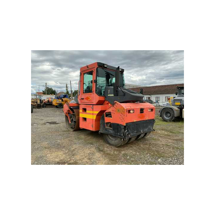 Bomag - BW 174 AC