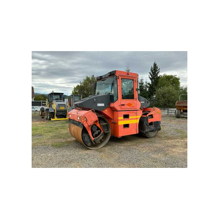 Bomag - BW 174 AC