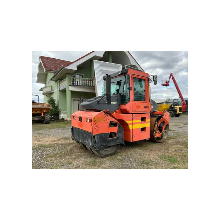 Bomag - BW 174 AC