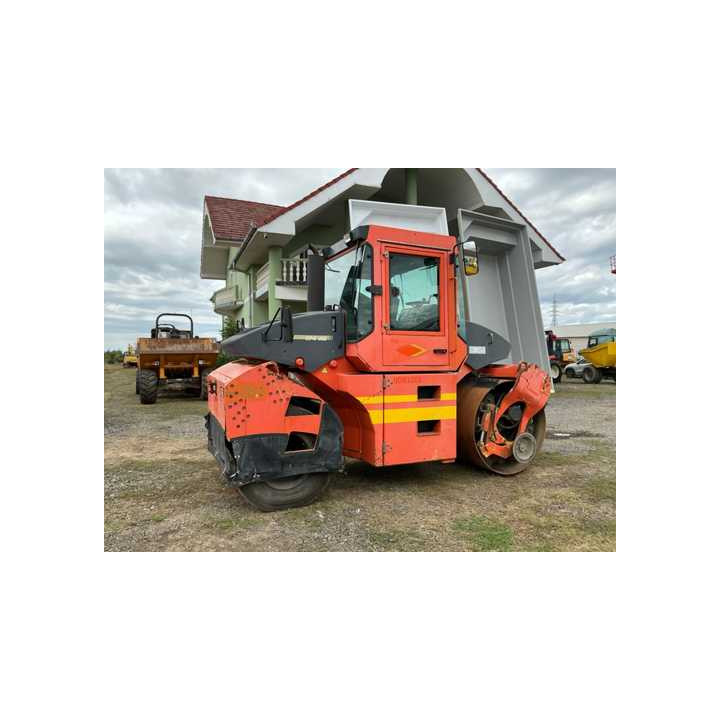 Bomag - BW 174 AC