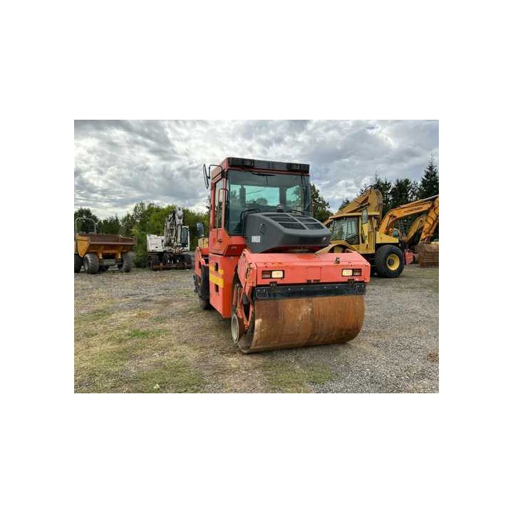 Bomag - BW 174 AC
