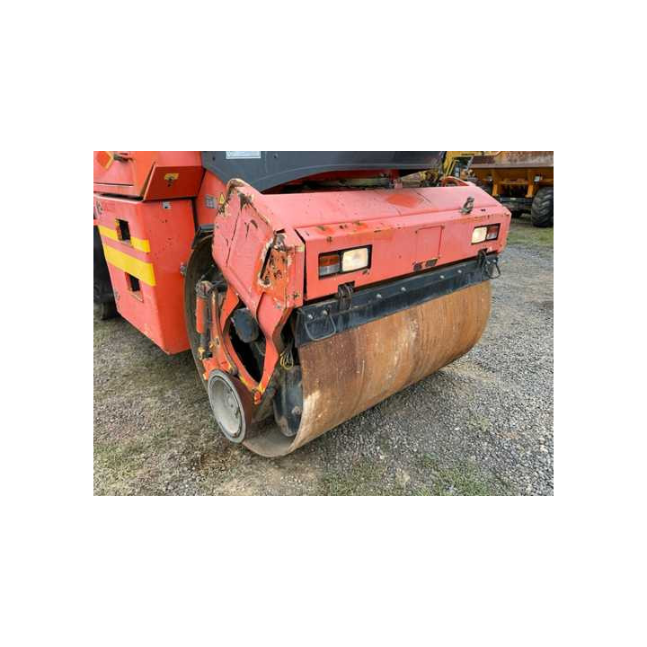 Bomag - BW 174 AC