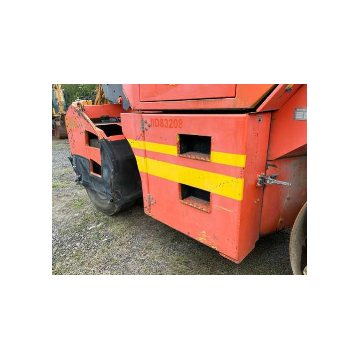 Bomag - BW 174 AC
