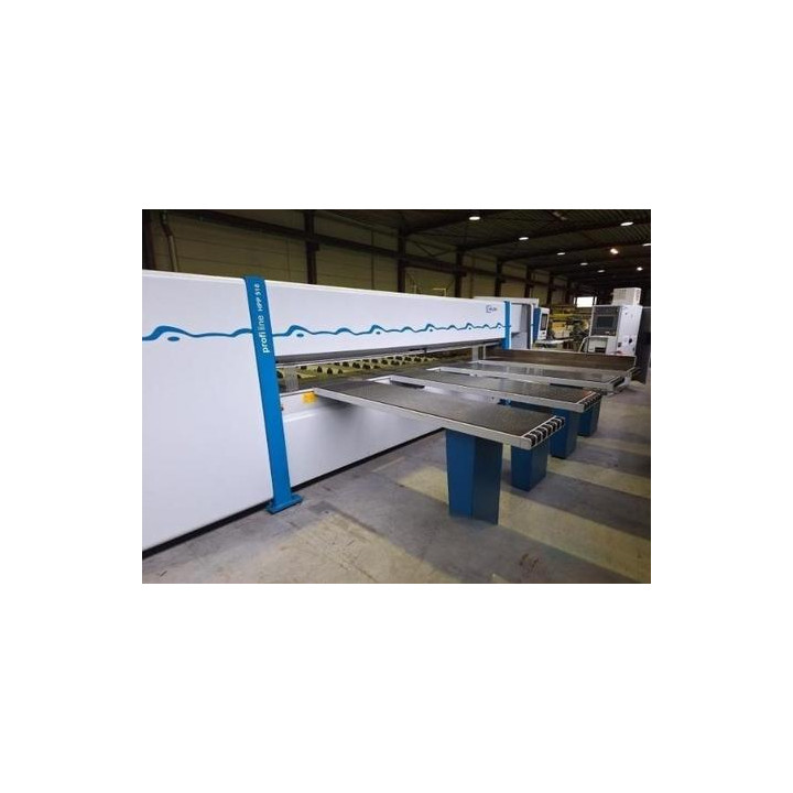 HOLZMA HPP 510/43 | Avrupadanmakina