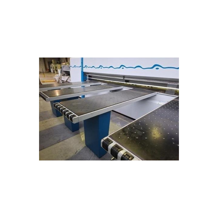 HOLZMA HPP 510/43 | Avrupadanmakina