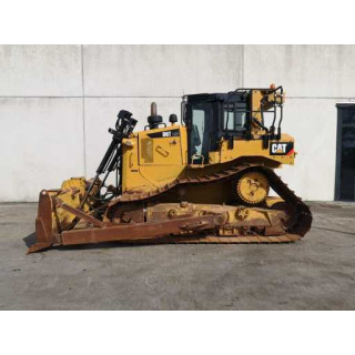 Caterpillar - 2015 - D6T LGP