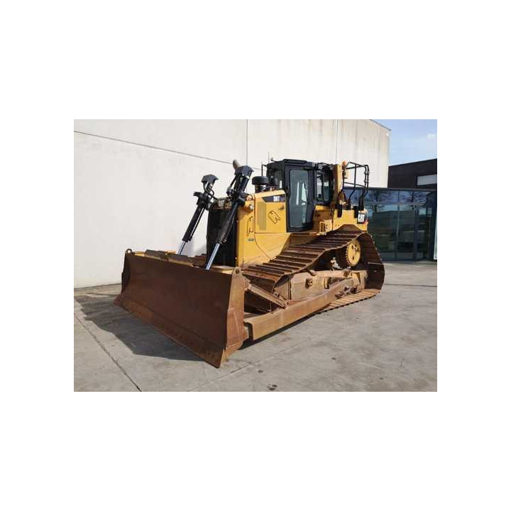 Caterpillar - 2015 - D6T LGP
