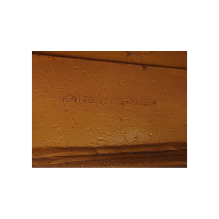 Caterpillar - 2015 - D6T LGP