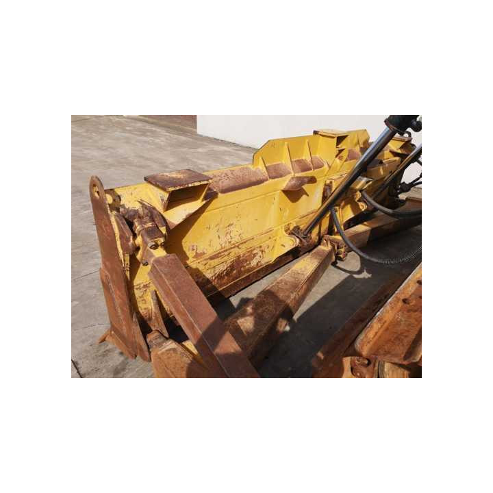 Caterpillar - 2015 - D6T LGP