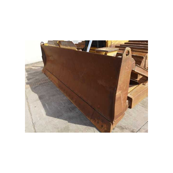 Caterpillar - 2015 - D6T LGP